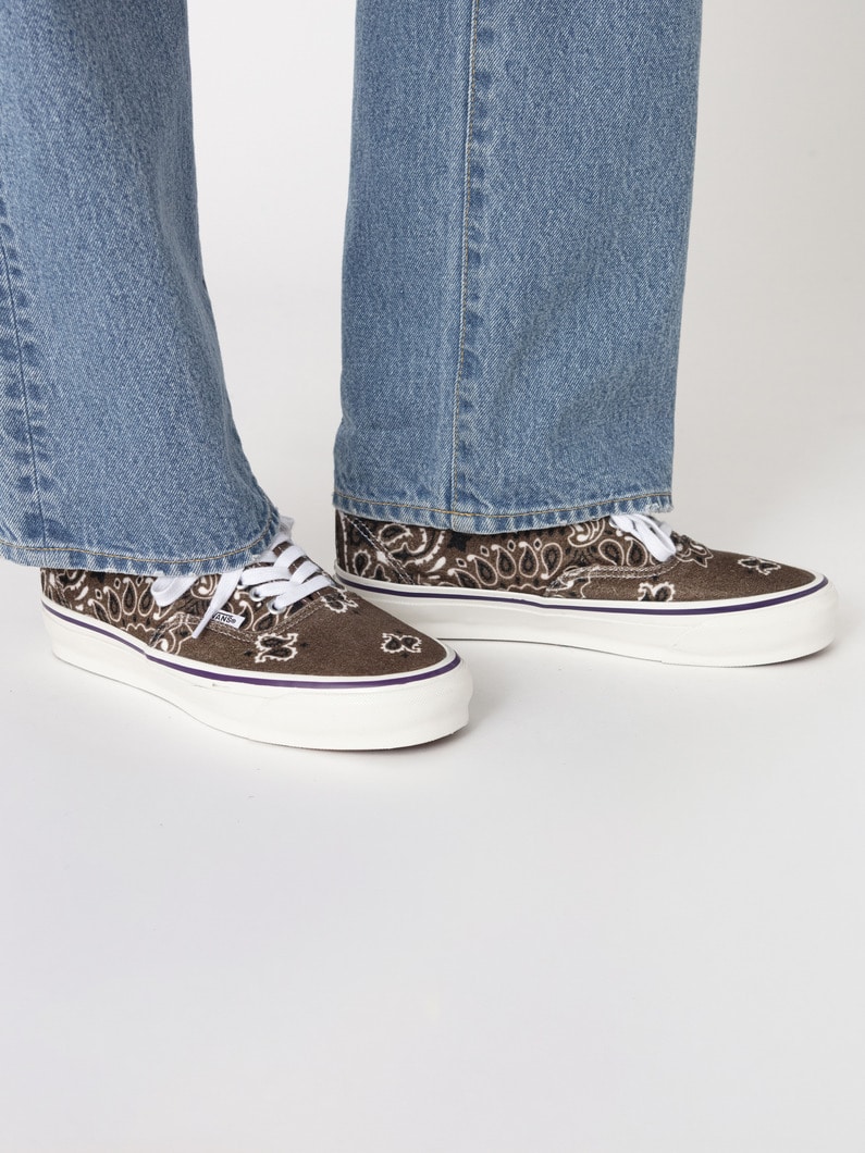 オーセンティック（エクスクルーシブ） 詳細画像 multi 1