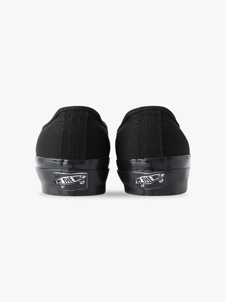 オーセンティック リイシュー44 詳細画像 black 5