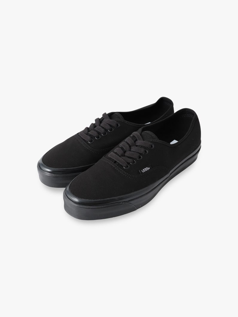 オーセンティック リイシュー44 詳細画像 black 1