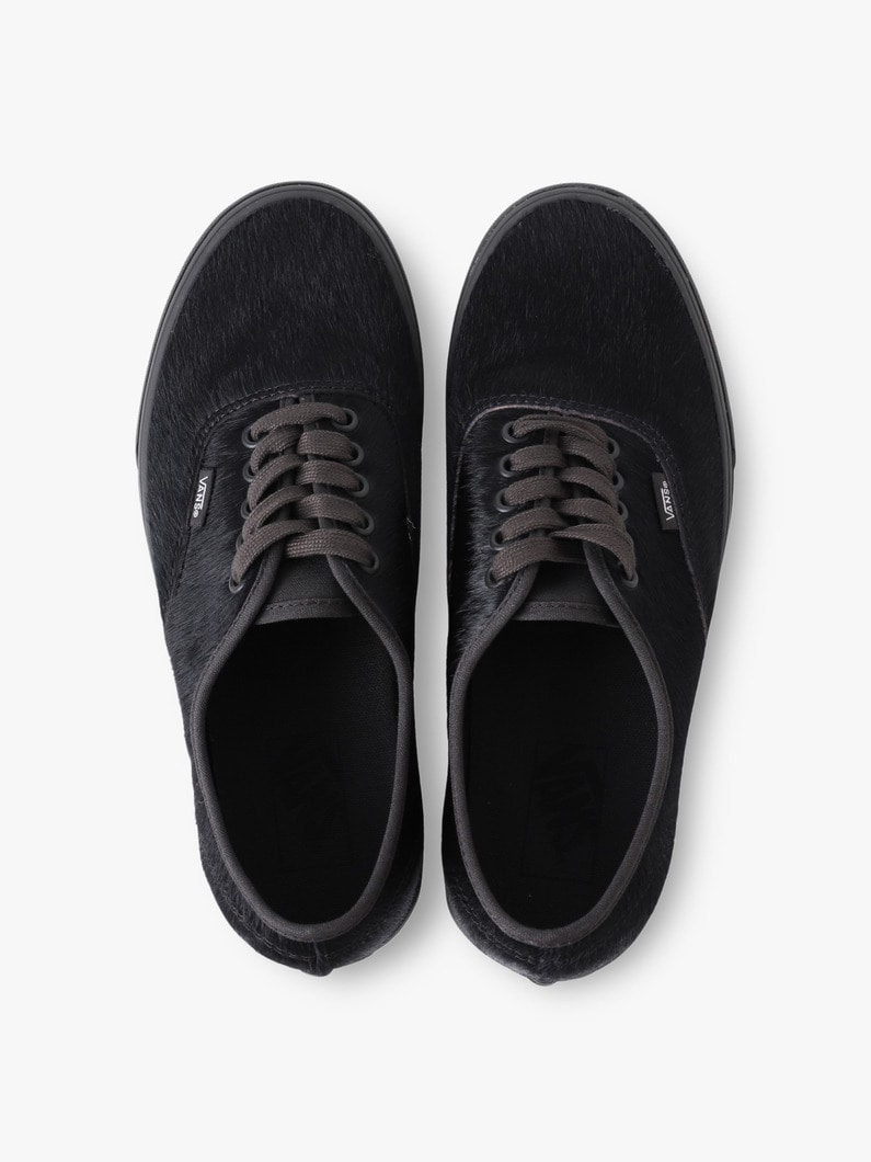 オーセンティック（エクスクルーシブ） 詳細画像 black 4