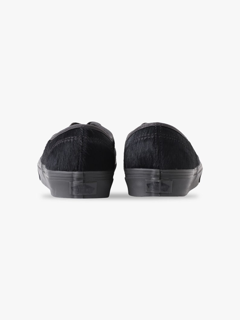 オーセンティック（エクスクルーシブ） 詳細画像 black 5