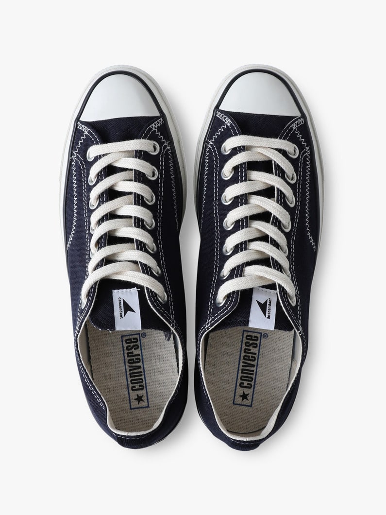 オールスター（LGCY） 詳細画像 navy 4