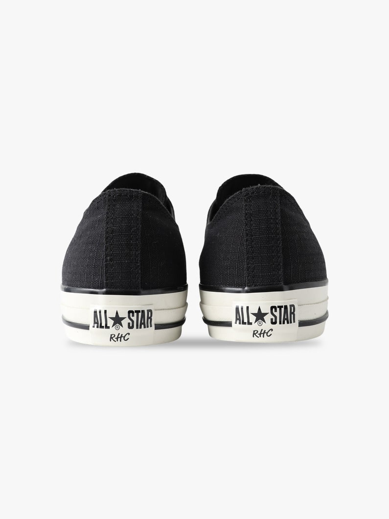 オールスター エージド オックス（メン） 詳細画像 black 5