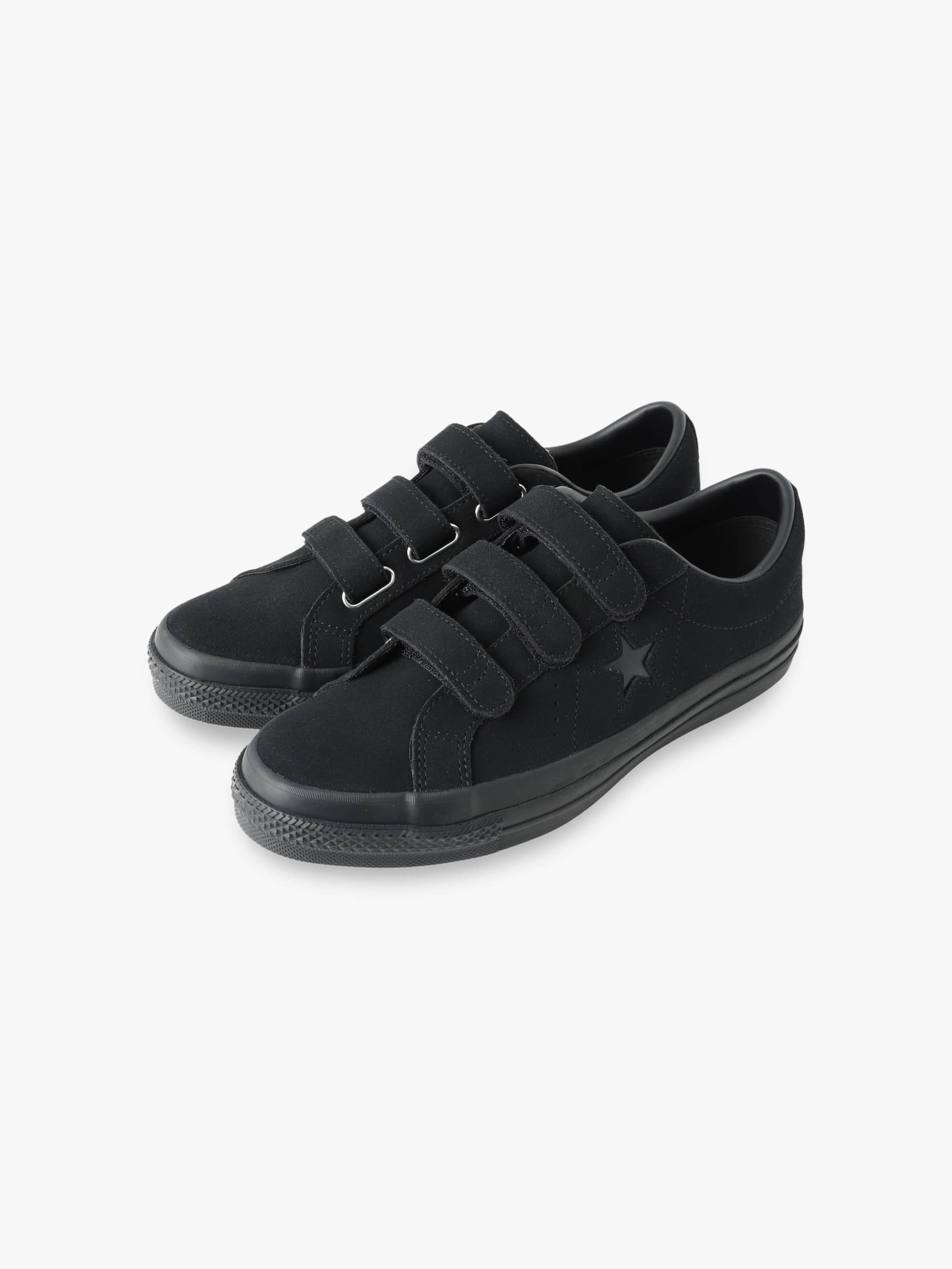 ワンスター スエード V-3｜CONVERSE(コンバース)｜Ron Herman