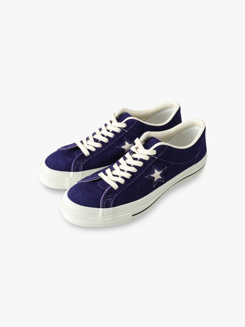 ワンスター（J VTG）｜CONVERSE(コンバース)｜Ron Herman