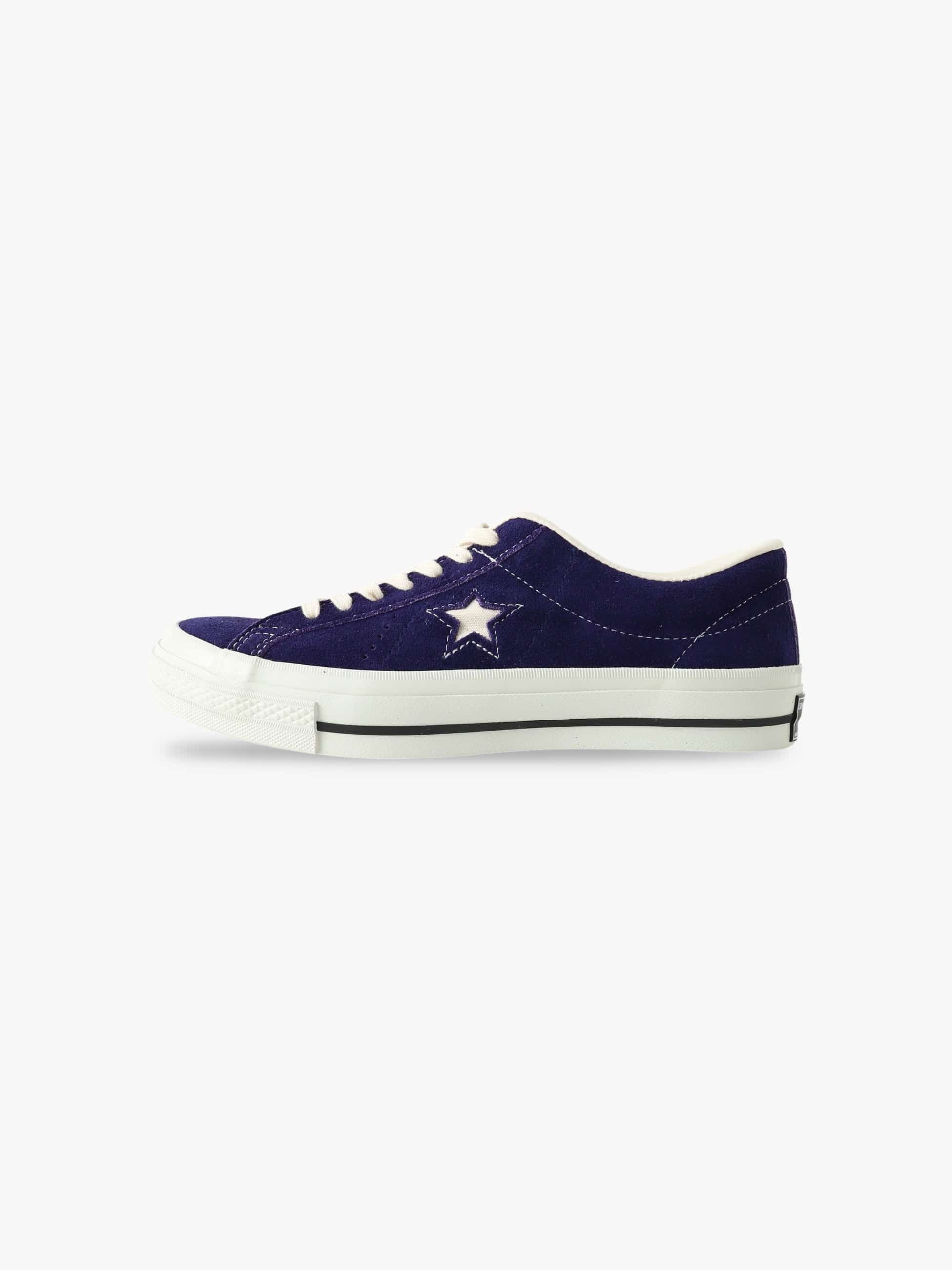 ワンスター（J VTG）｜CONVERSE(コンバース)｜Ron Herman