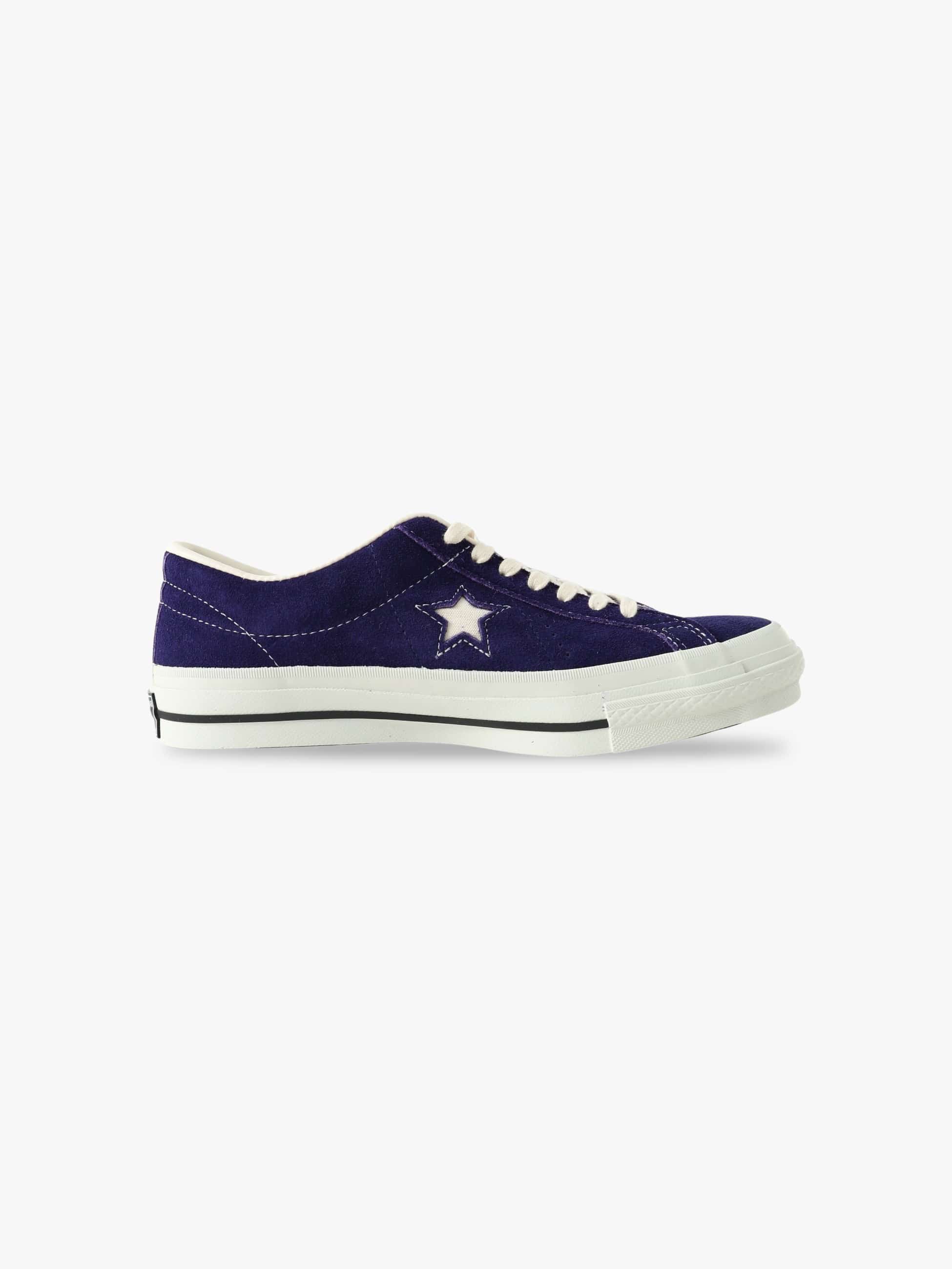 ワンスター（J VTG）｜CONVERSE(コンバース)｜Ron Herman