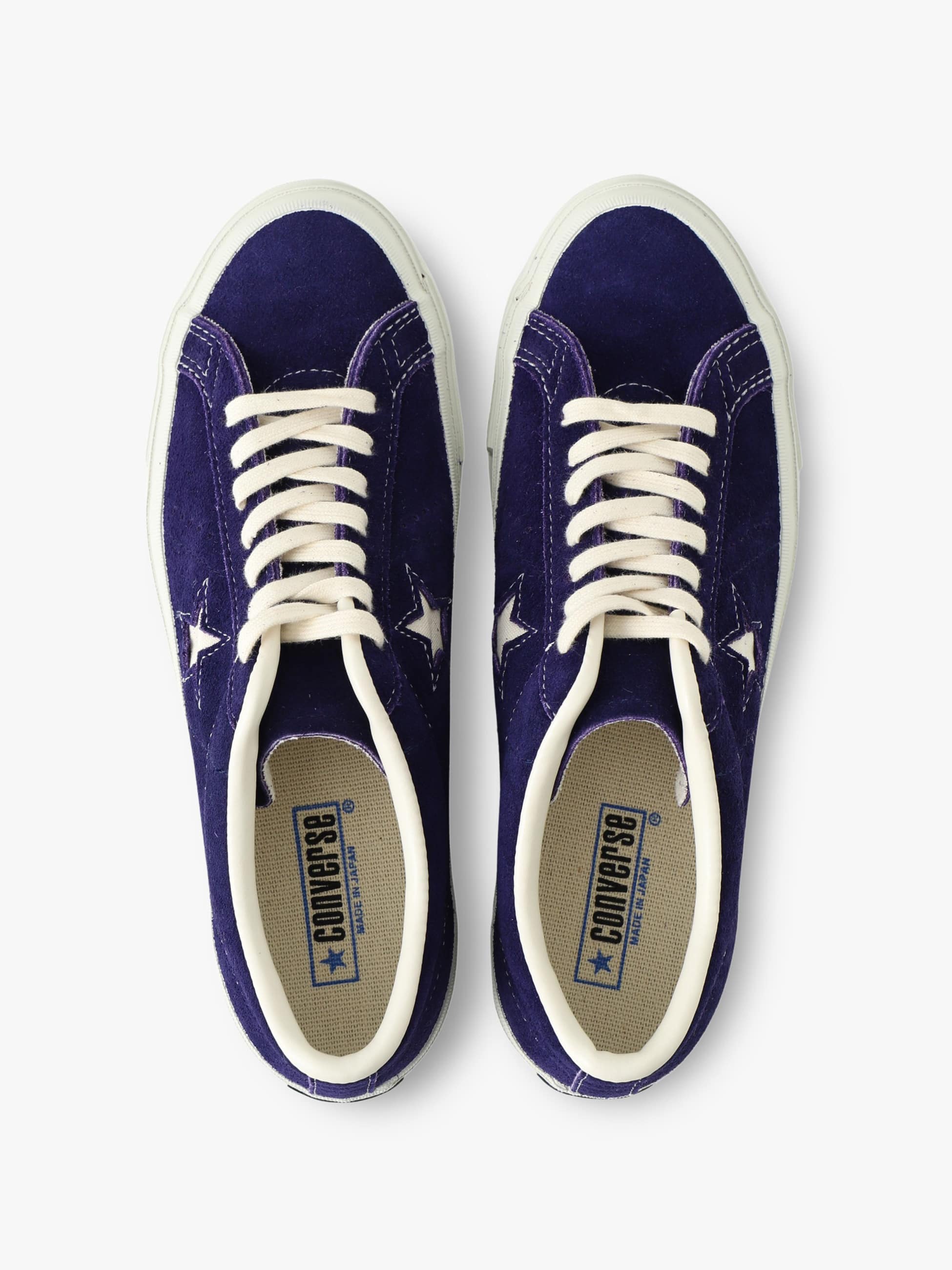 ワンスター（J VTG）｜CONVERSE(コンバース)｜Ron Herman
