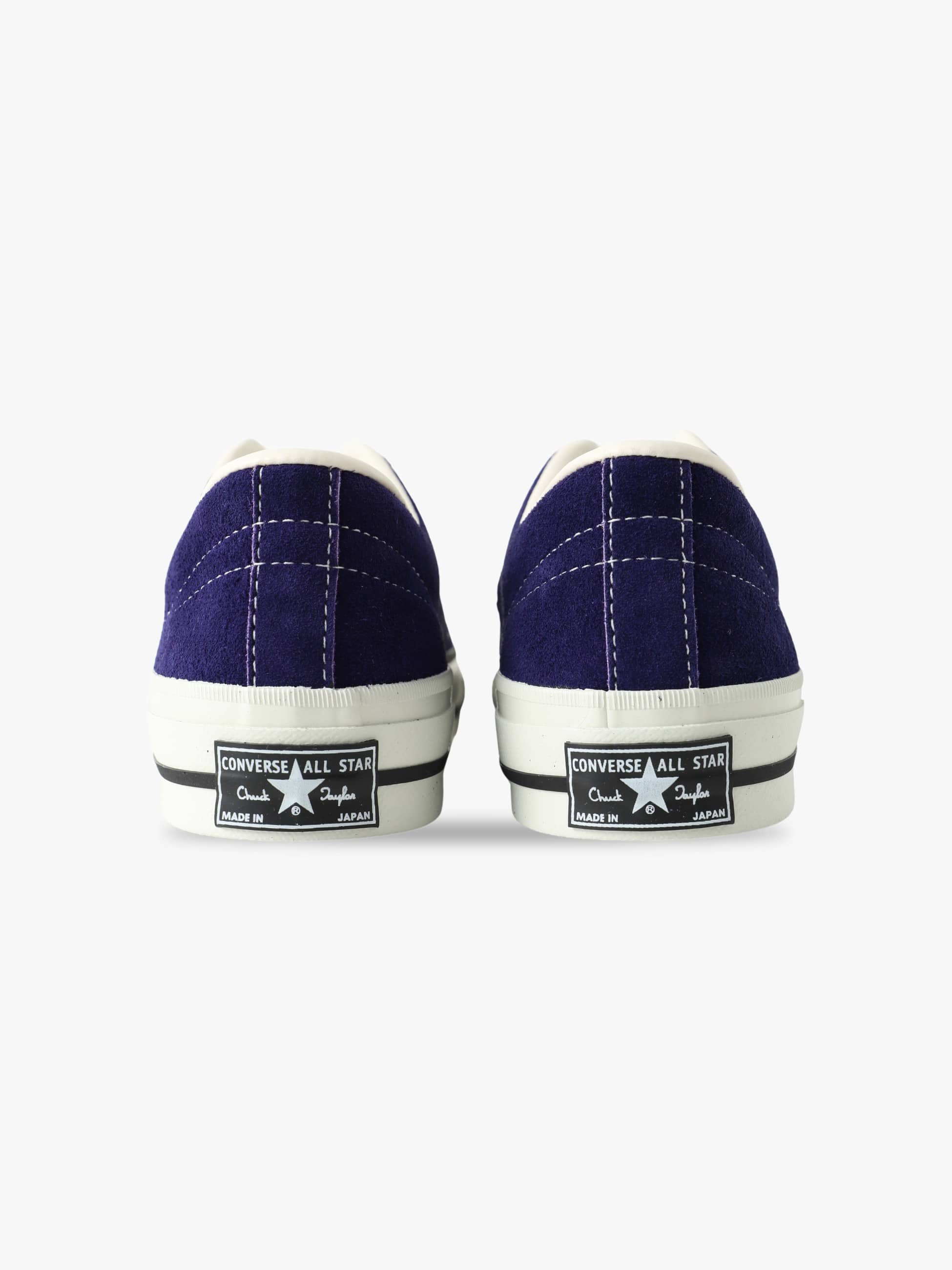 ワンスタページ ワンスター（J VTG）｜CONVERSE(コンバース)｜Ron Herman