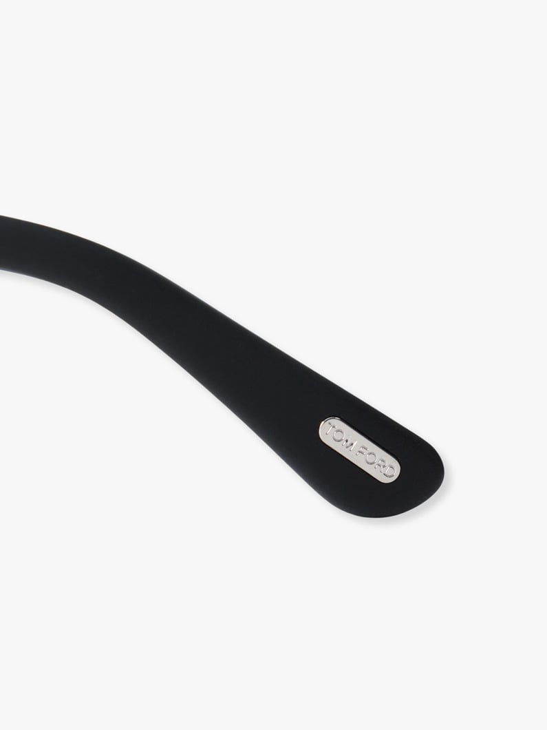 サングラス（FT1353-D） 詳細画像 black 4