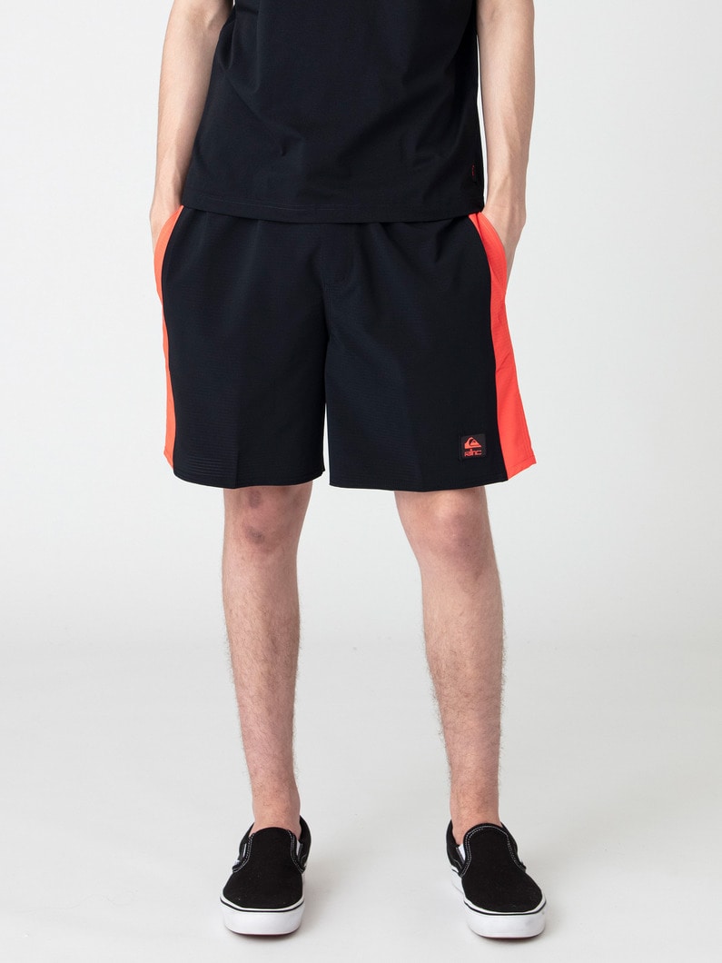 ボードショーツ 詳細画像 pink 1