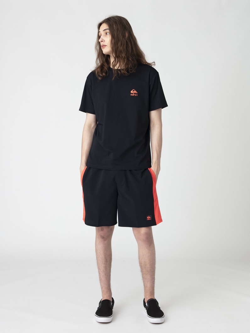 ボードショーツ 詳細画像 pink 2