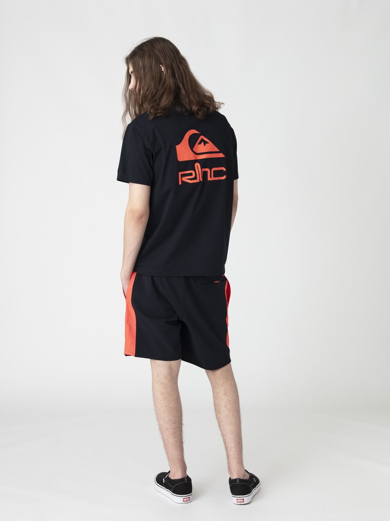 ボードショーツ 詳細画像 pink 3