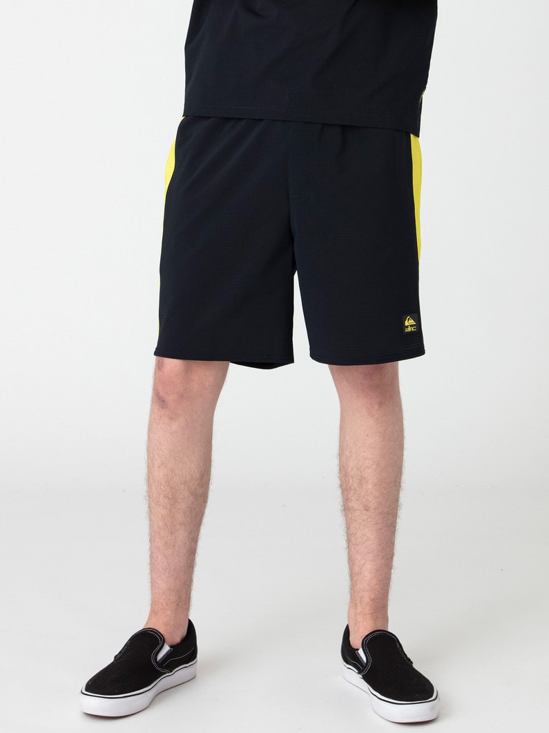 ボードショーツ 詳細画像 yellow