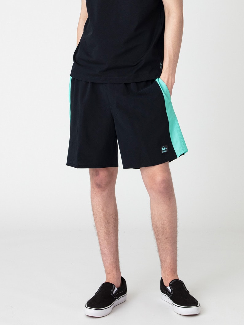 ボードショーツ 詳細画像 blue