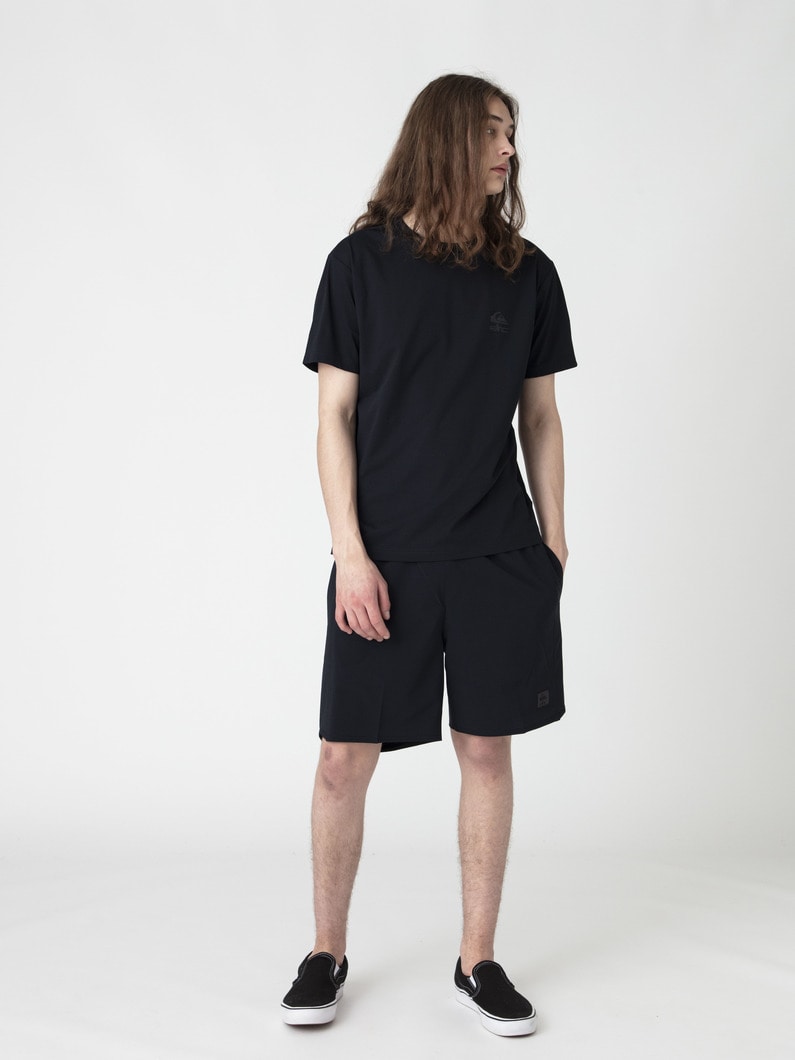 ボードショーツ 詳細画像 black 2