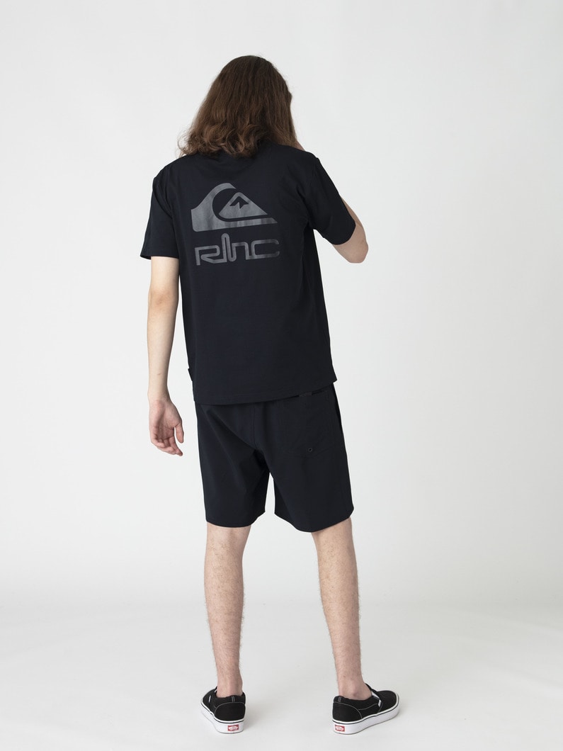 ボードショーツ 詳細画像 black 3