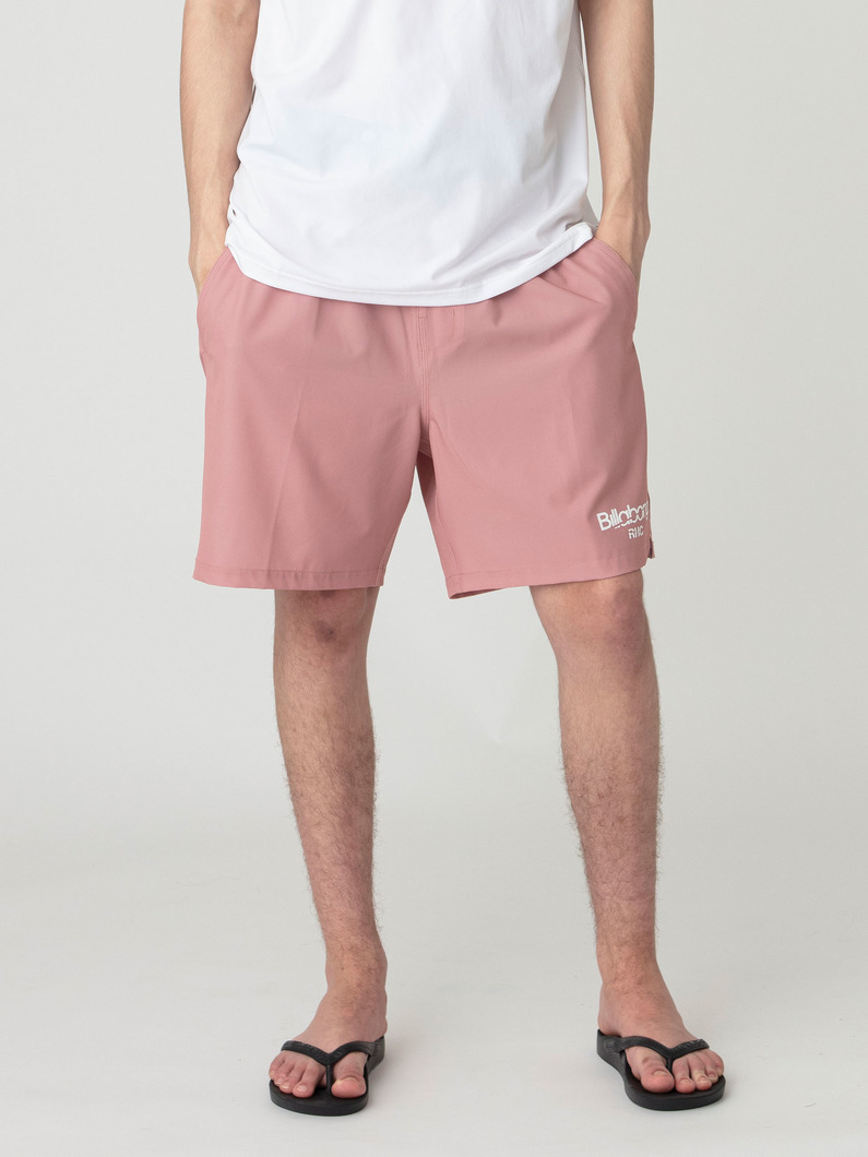 ボードショーツ 詳細画像 light pink