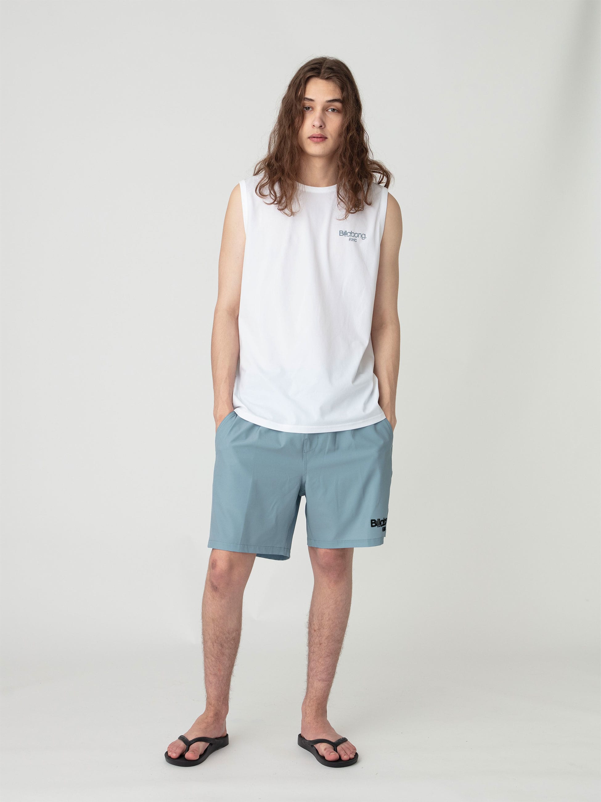 ボードショーツ｜BILLABONG(ビラボン)｜Ron Herman