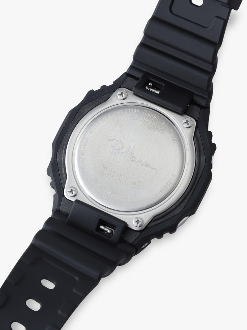 ウォッチ（GA-B2100） 詳細画像 black 3