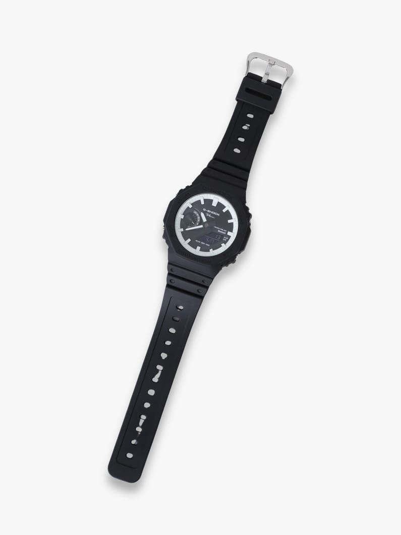 ウォッチ（GA-B2100） 詳細画像 black 6