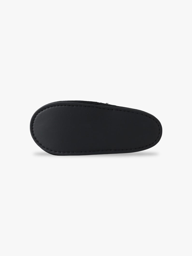 レオパードパターン スリッパ 詳細画像 pink 3