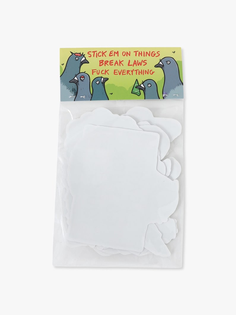 グラフィック ステッカーパック 詳細画像 assort 1