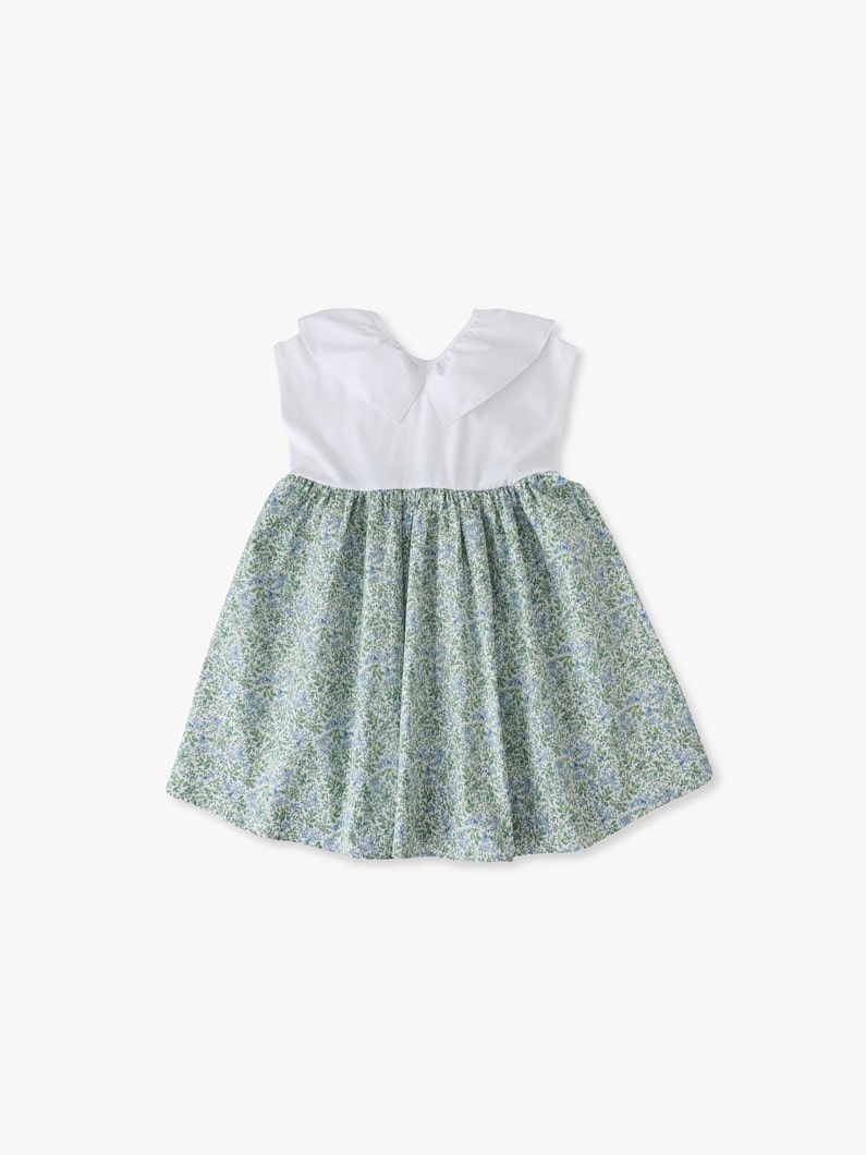 ロンハーマン　AMICA アミカ　フラワーチュチュ ティードレス　4-6y AMICA・kids for Ron Herman 2.8(sat) New Arrival | 株式会社