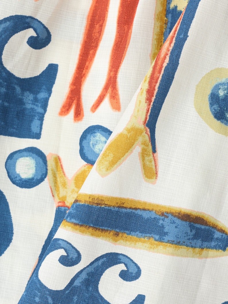 タイダル スレッズ ドレス（12M-5Y） 詳細画像 other 3