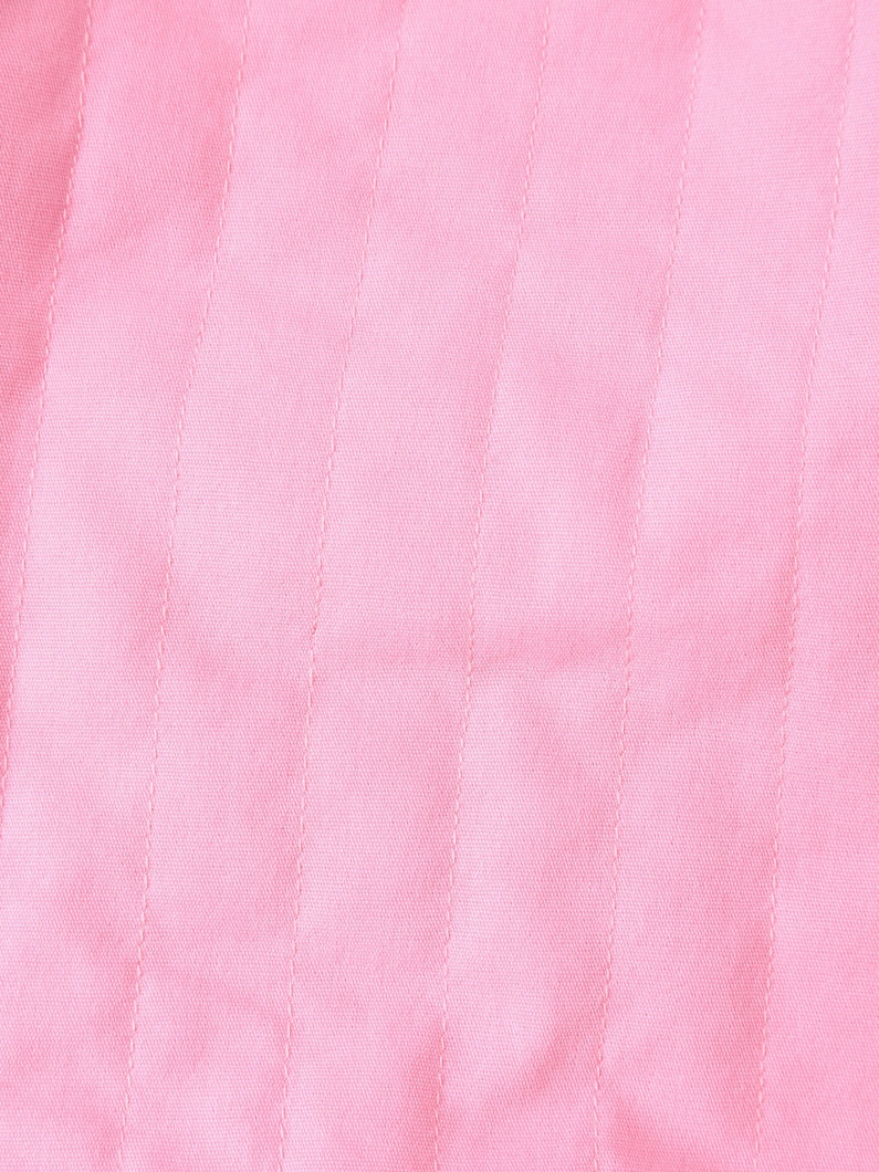 チューリップ ポケット ベビー ジャケット（18-24M） 詳細画像 pink 4