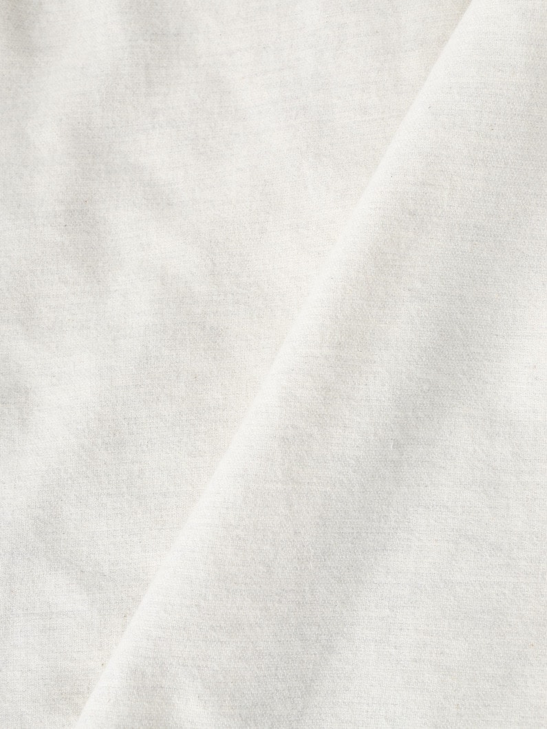 ベースボール ベスト（115cm） 詳細画像 white 5