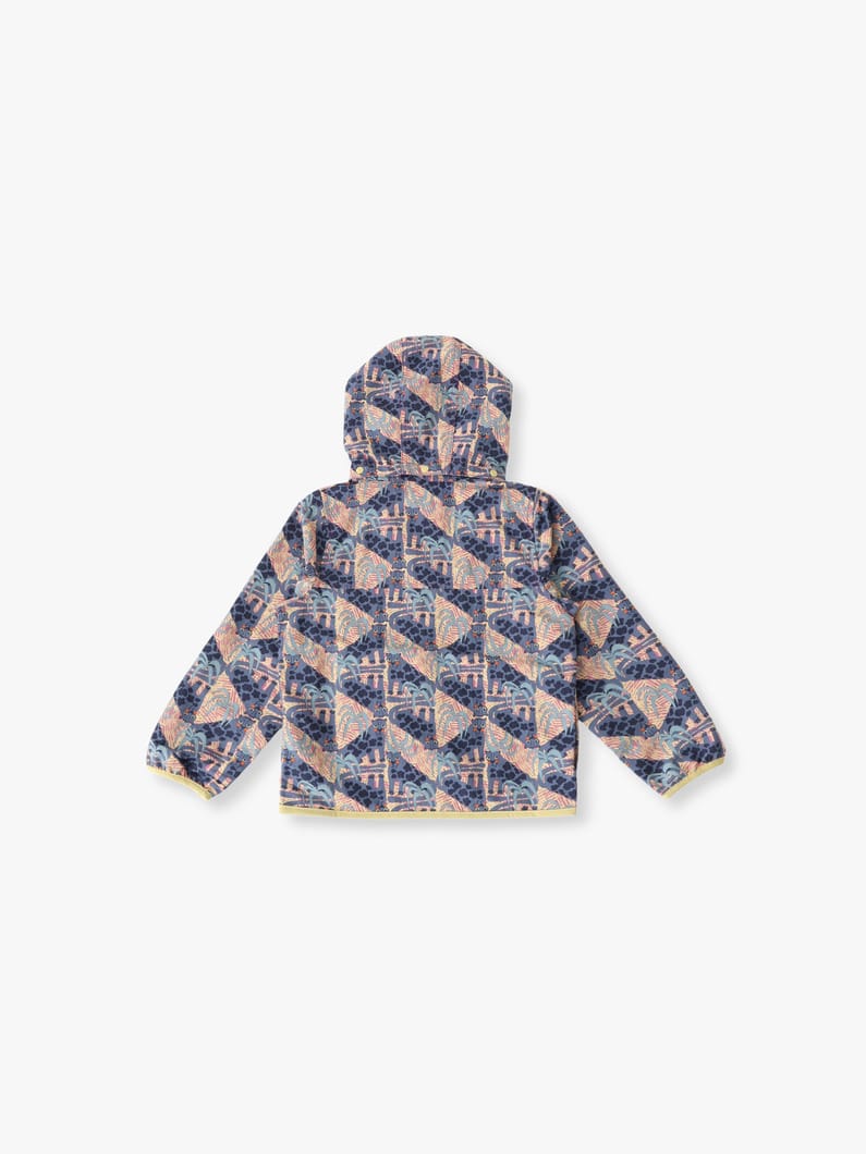 バギーズ ジャケット（12M-5Y） 詳細画像 other 1