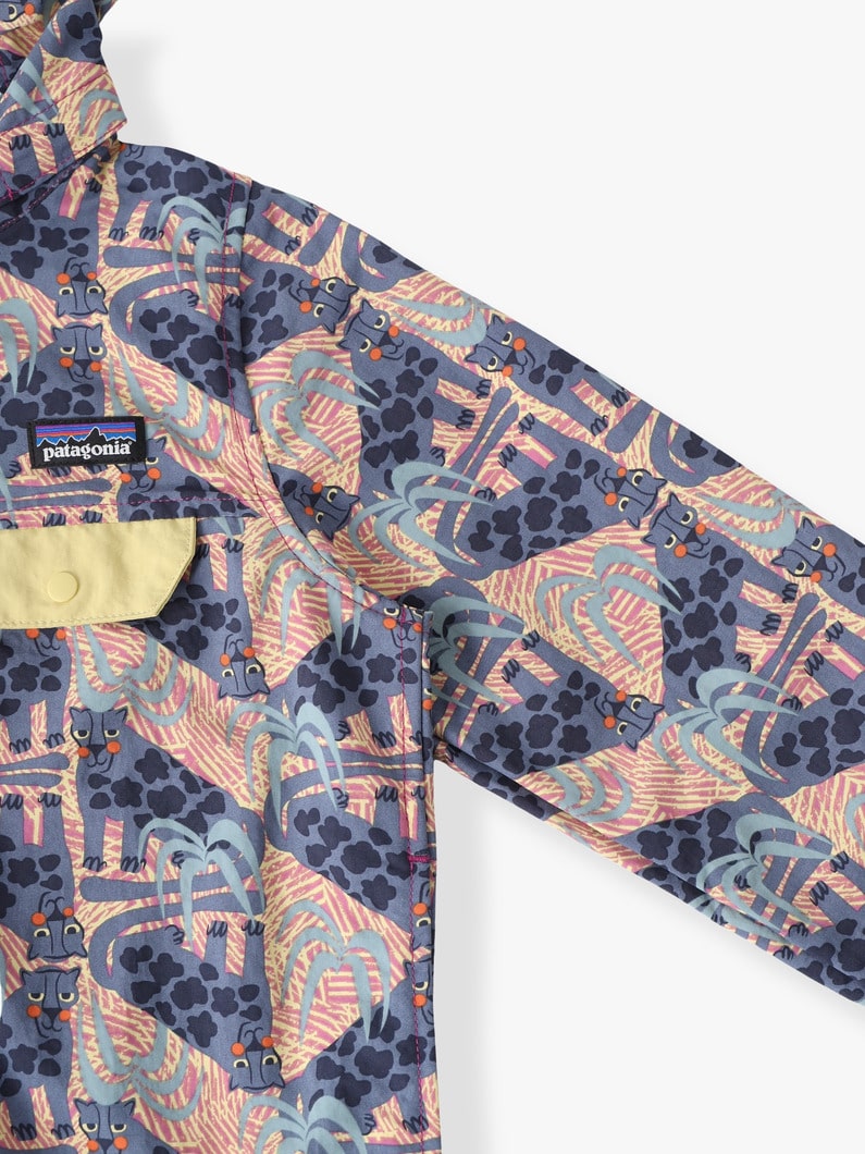 バギーズ ジャケット（12M-5Y） 詳細画像 other 2