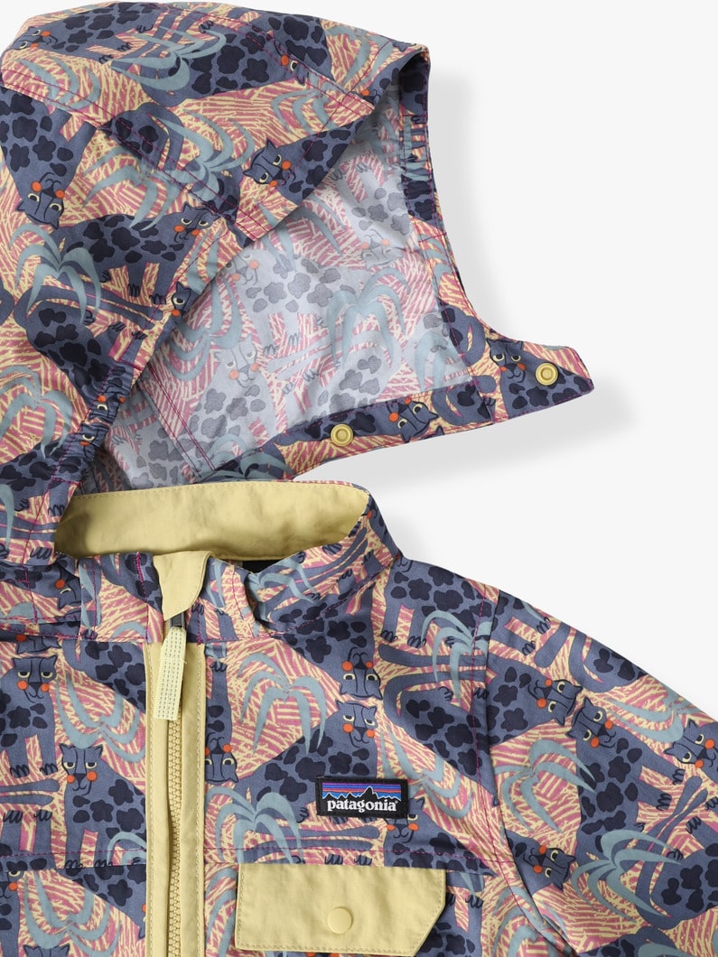 バギーズ ジャケット（12M-5Y） 詳細画像 other 3