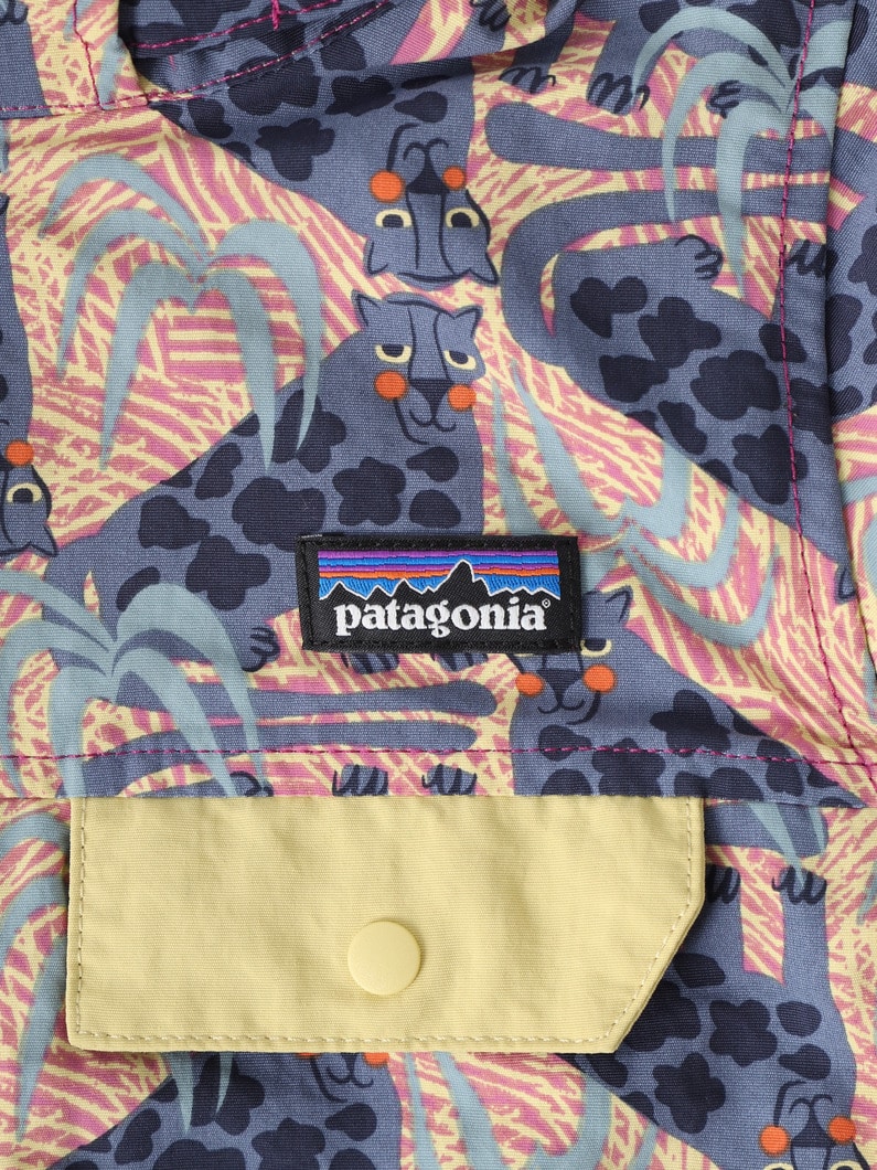 バギーズ ジャケット（12M-5Y） 詳細画像 other 5