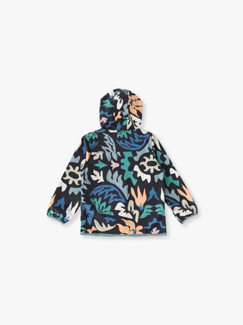 バギーズ ジャケット（ブラック/XS-M） 詳細画像 black 1