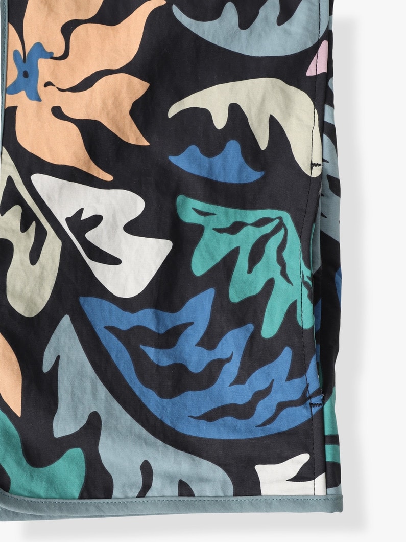 バギーズ ジャケット（ブラック/XS-M） 詳細画像 black 3