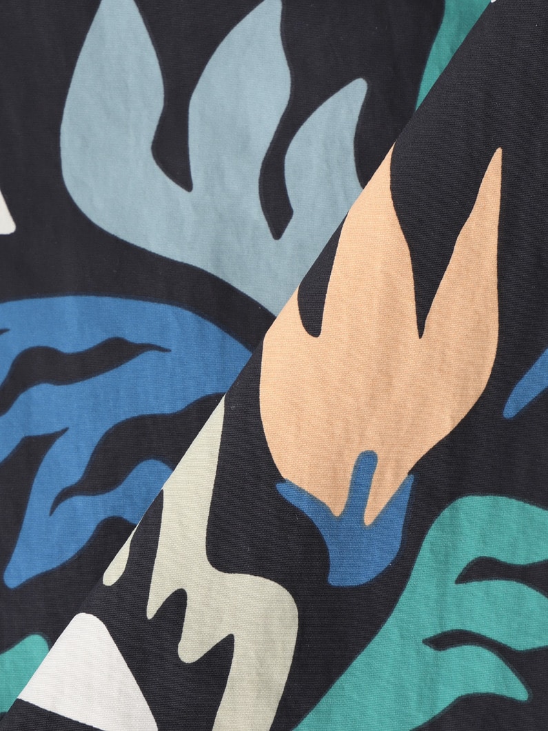 バギーズ ジャケット（ブラック/XS-M） 詳細画像 black 5