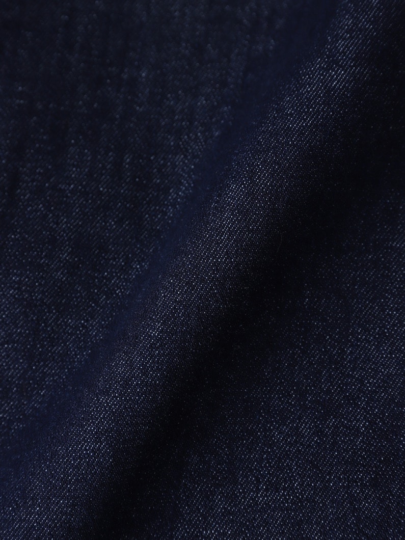 ダディ パンツ（100-140cm） 詳細画像 navy 6