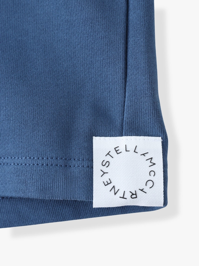 ポケット ライン ショーツ（ブルー/4-10Y） 詳細画像 blue 3