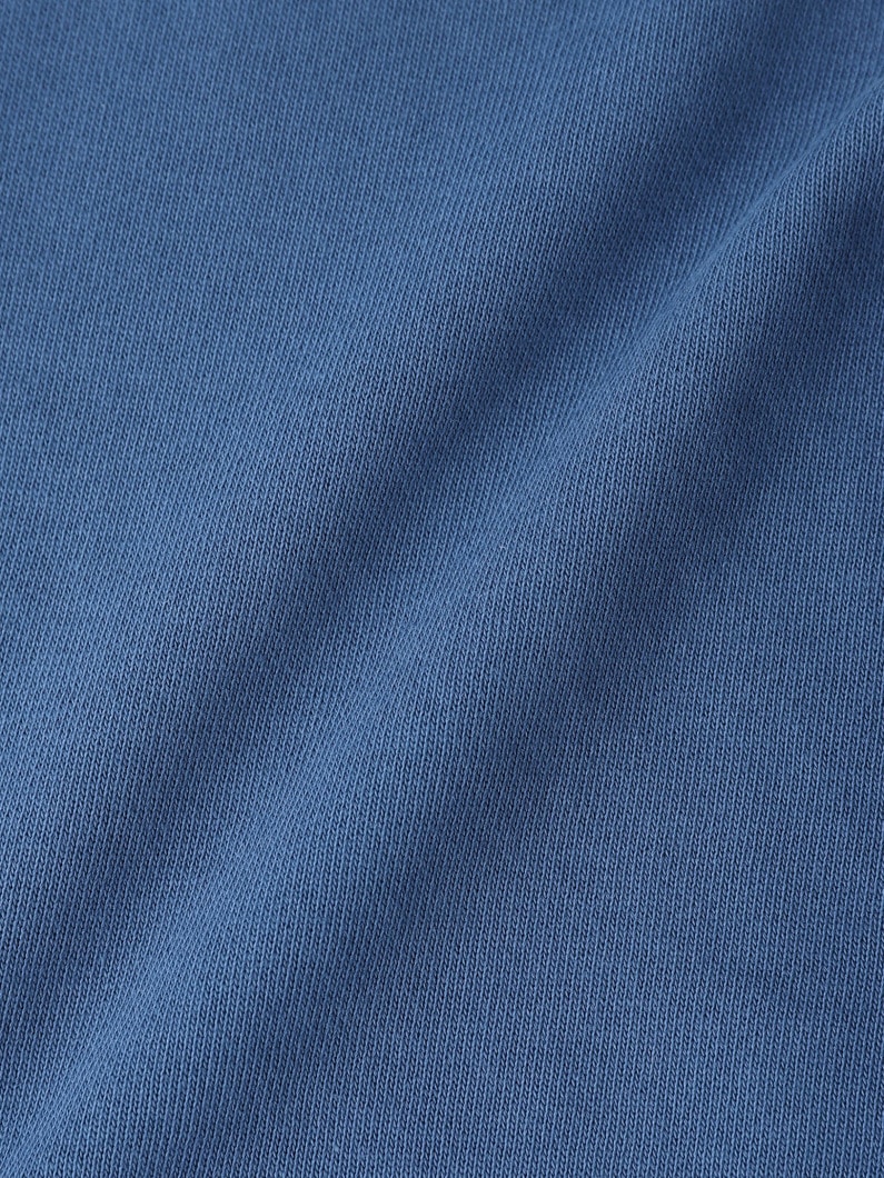 ポケット ライン ショーツ（ブルー/4-10Y） 詳細画像 blue 4