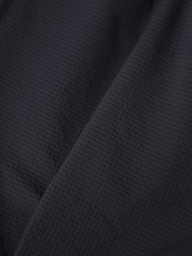 ソロテック シアサッカー ショーツ（85-135cm） 詳細画像 black 4