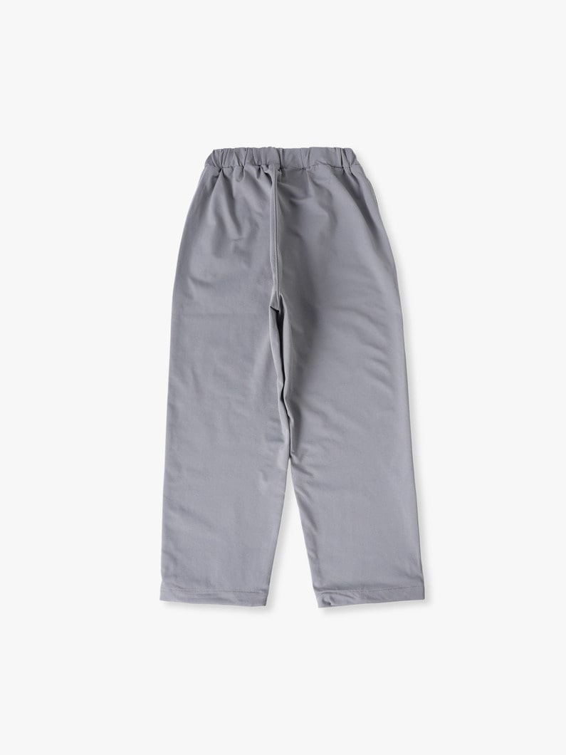 UV カット パンツ（115-135cm） 詳細画像 light gray 1
