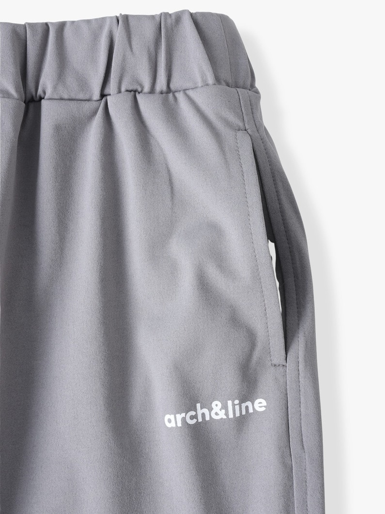 UV カット パンツ（115-135cm） 詳細画像 light gray 2