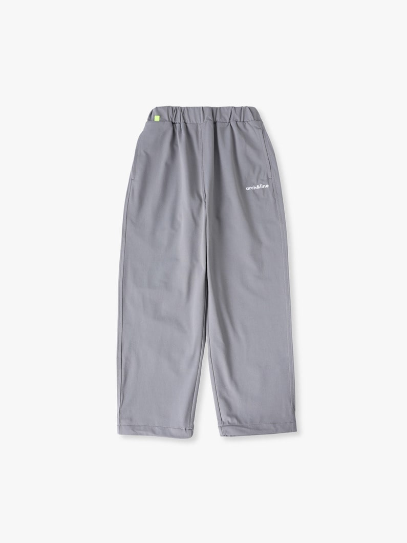 UV カット パンツ（115-135cm） 詳細画像 light gray 1