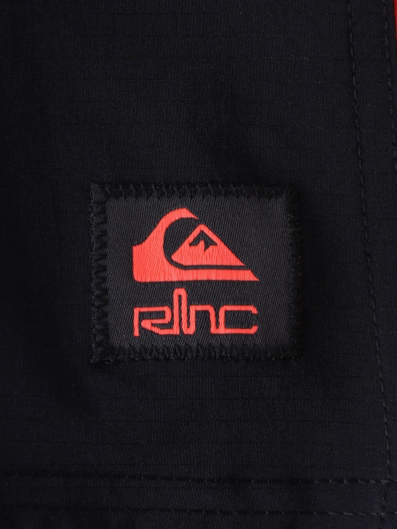 ハイライト 4way ショーツ（ピンク/イエロー/ブルー/120-160cm） 詳細画像 blue 3