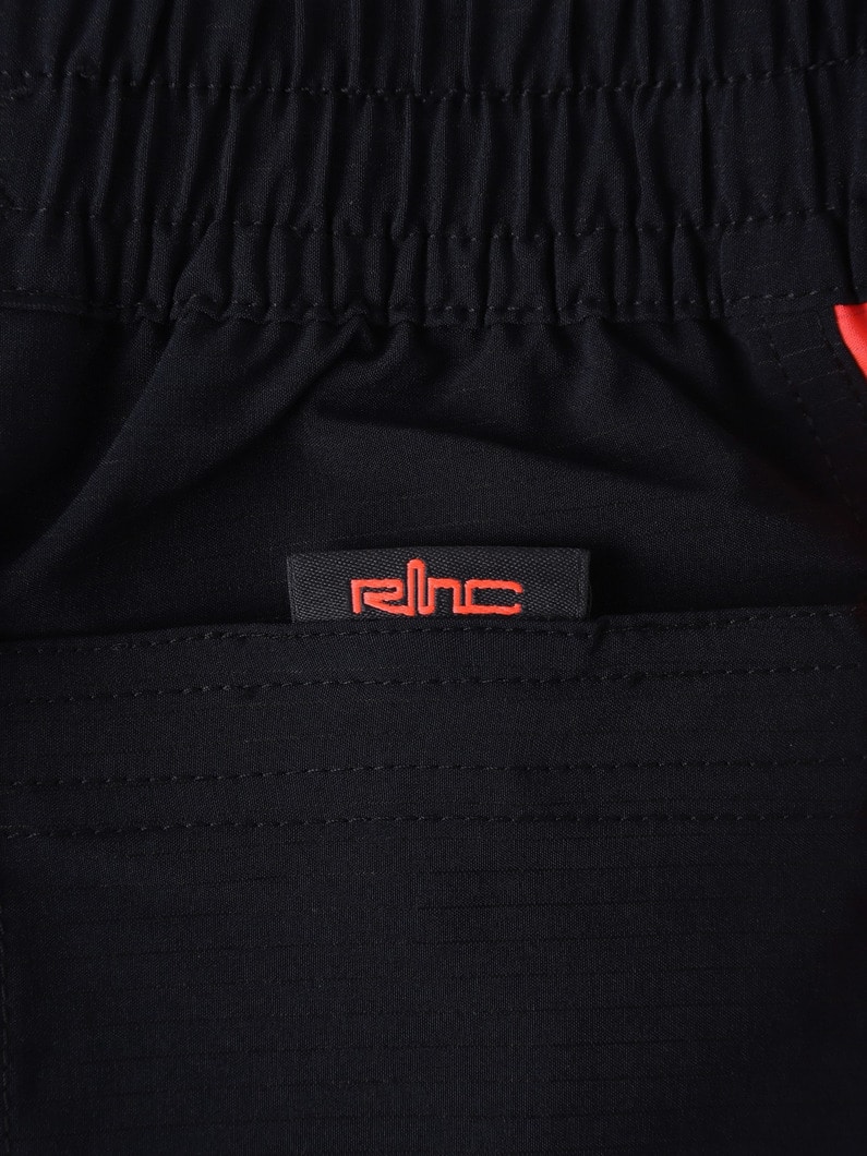 ハイライト 4way ショーツ（ピンク/イエロー/ブルー/120-160cm） 詳細画像 blue 4