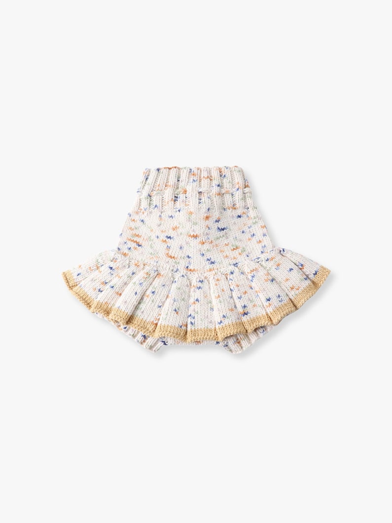 スケーティング ポンド スカート（12-18M） 詳細画像 other 1