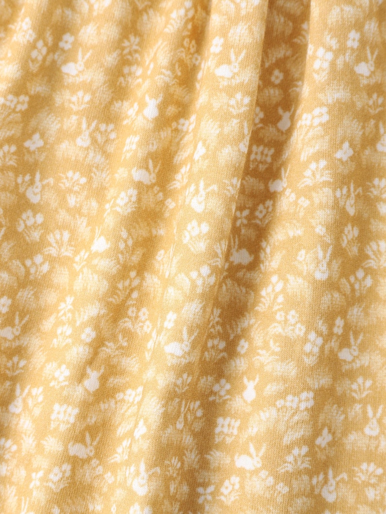 ベビー ガス パンツ（6-18M） 詳細画像 orange 2