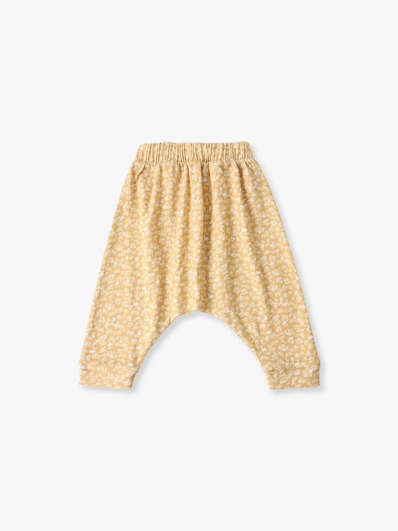 ベビー ガス パンツ（6-18M） 詳細画像 orange 1